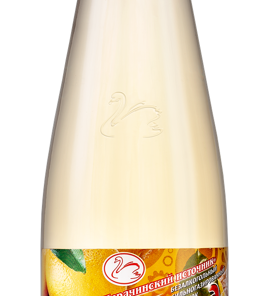 Напиток газированный Напитки из Карачей Экстра-лимонад, 500 мл