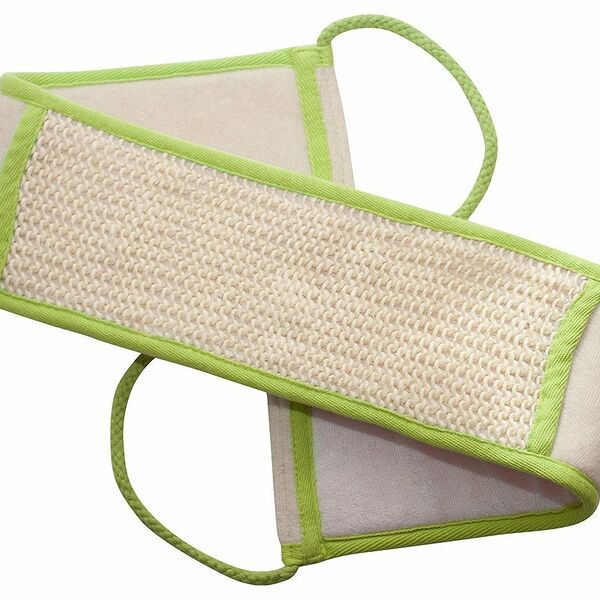 Мочалка-лента натуральная ТМ Союзпар