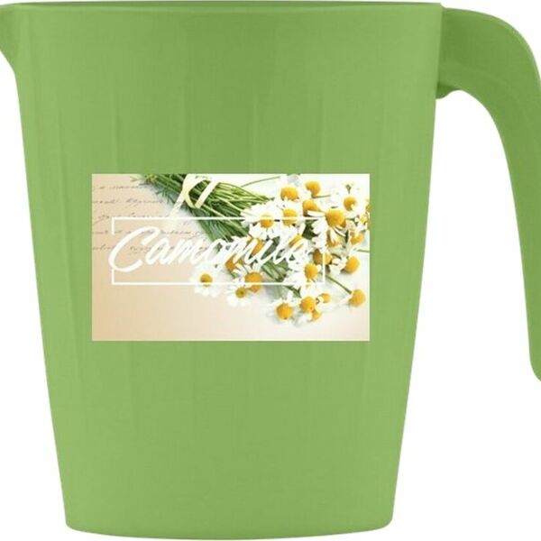 Кувшин Sugar&Spice Vanilla фисташка 1.9 л