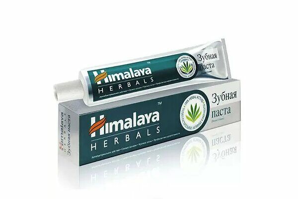 Зубная паста Himalaya Herbals Профилактическая