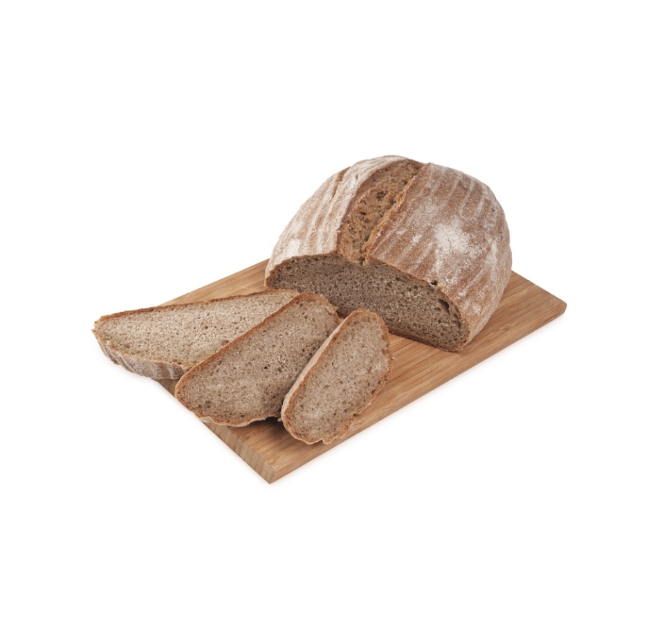 

Хлеб «Воздушный» с хрустящей корочкой нарезанный, «Просто Азбука», 400 г