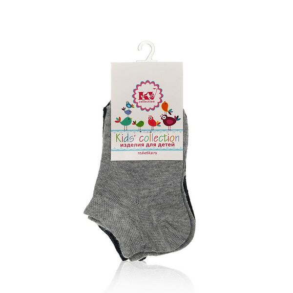 Детские носки Красная ветка Kids Collection с-1725 р.12-14, 3 пары
