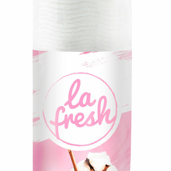 Ватные диски La Fresh Soft 120 шт.