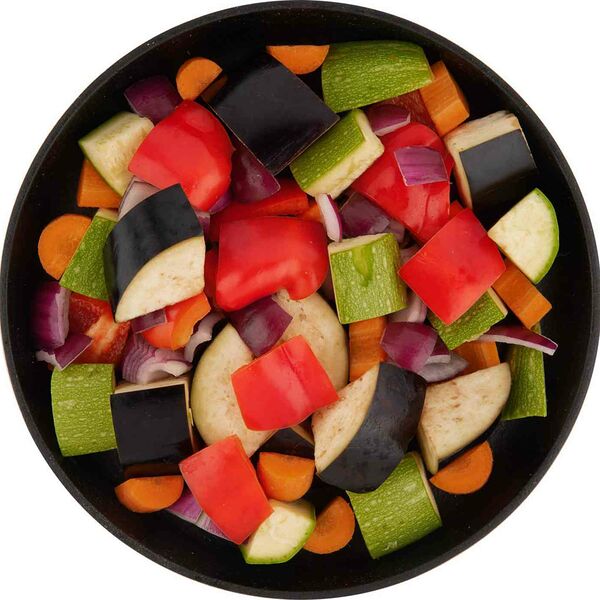 Рагу овощное, в ассортименте