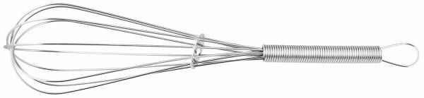 Венчик Zenker нержавеющая сталь, 30 см