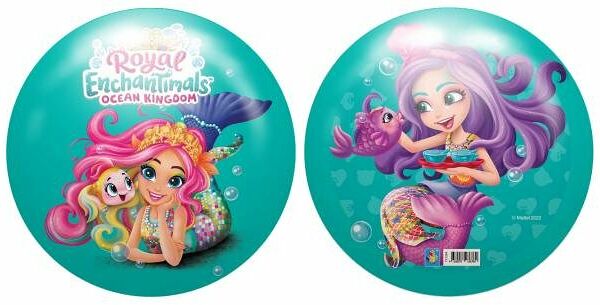 Мяч ПВХ, 15 см