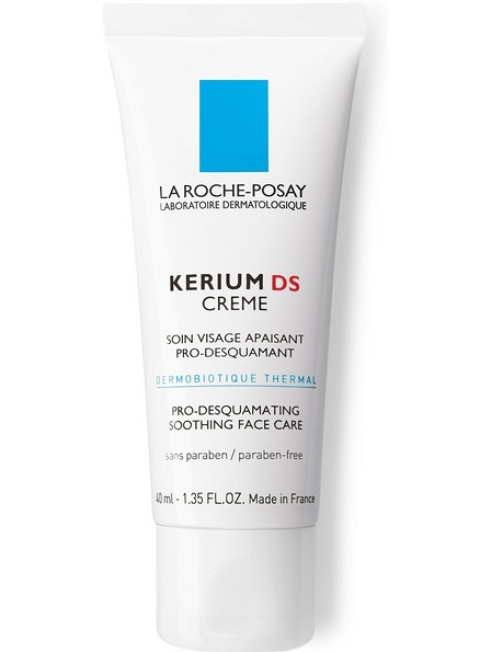 Крем для лица La Roche-Posay Kerium DS 40 мл