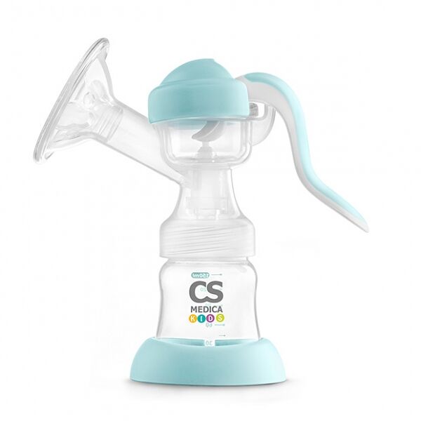 Молокоотсос ручной CS Medica Kids CS-41