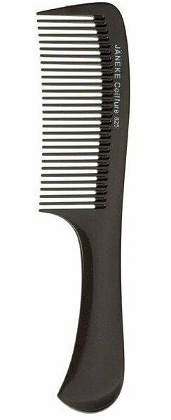 JANEKE Расческа для волос пластиковая