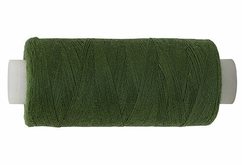 Нитки 40/2 универсальные, 400ярд, Bestex(135 болотный)