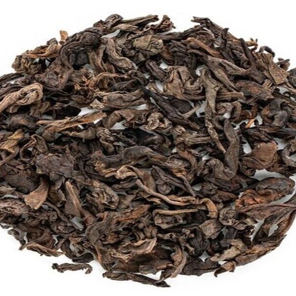 Чай пуэр Дикий, Шу
