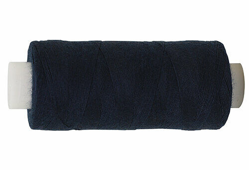 Нитки 40/2 универсальные, 400ярд, Bestex(194 т.чернильный)