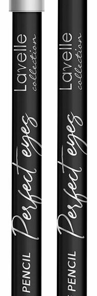 Карандаш для глаз косметический Lavelle Collection Perfect Eyes, 1.3 г, 05 серебристый