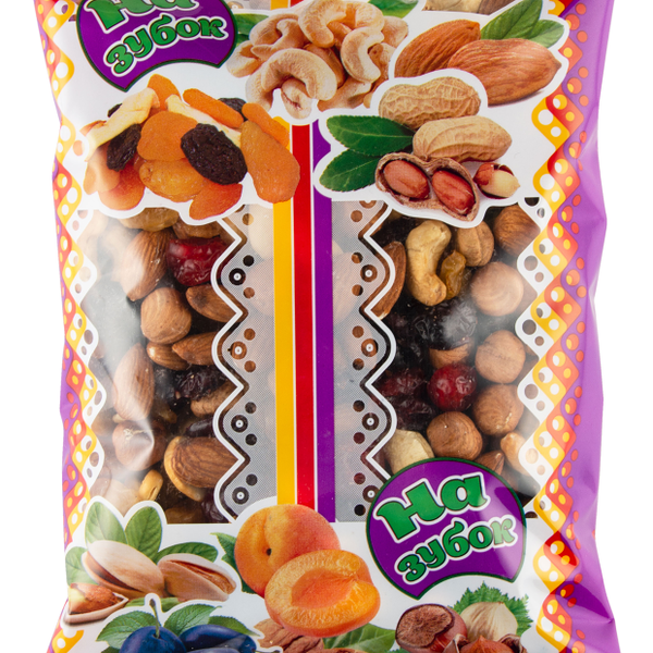 Смесь фруктово-ореховая 