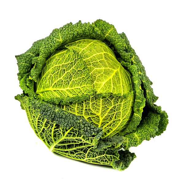 Капуста Савойская