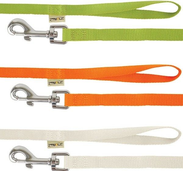 Triol поводок бамбук L, цвет в ассортименте