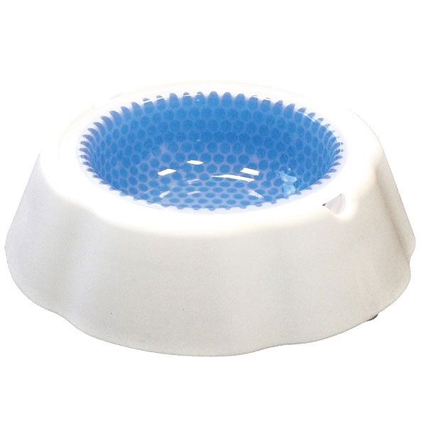 Миска 0,95л FRESH охлаждающая, пластик