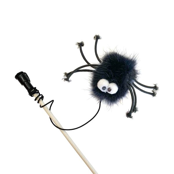 Dono Della дразнилка Паук пучеглазик 51 х 9 х 2 см.