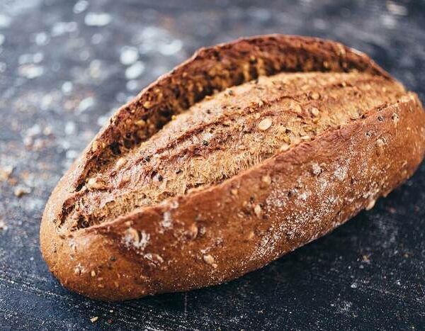 Хлеб Злаковый