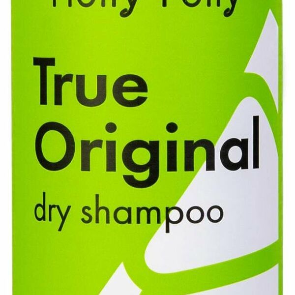 Сухой шампунь Holly Polly True Original 75 мл