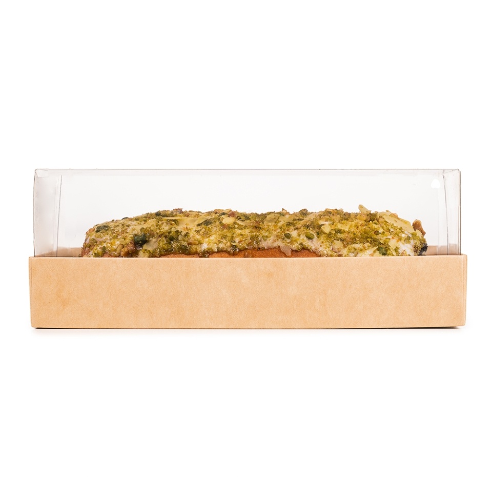 

Рулет маковый Азбука вкуса с фисташками 250 г