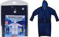 Плащ-дождевик для взрослых, арт. DA7000160