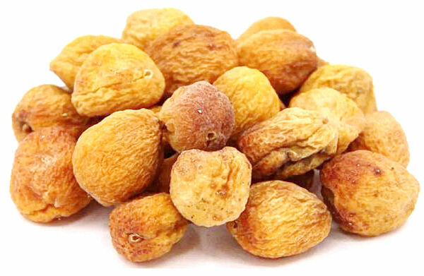 Абрикос сушеный с косточкой