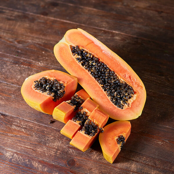 Папайя Тайская