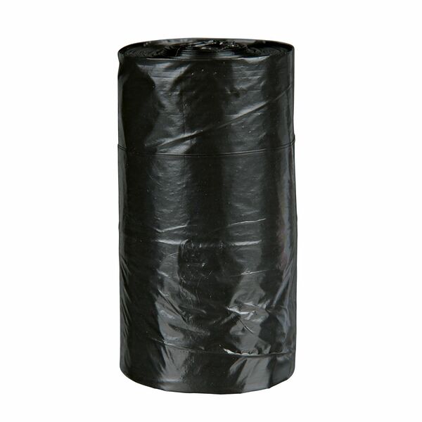 Пакеты для уборки за собаками TRIXIE 4 рулона по 20шт.