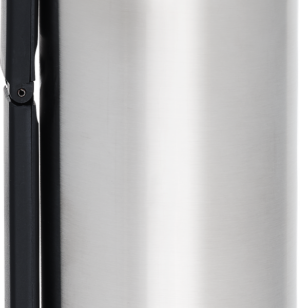 Термос вакуумный АРКТИКА универсальный 1.8л, серебристый, Арт. 201-1800