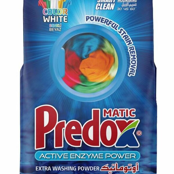 Стиральный порошок Predox Свежесть гор