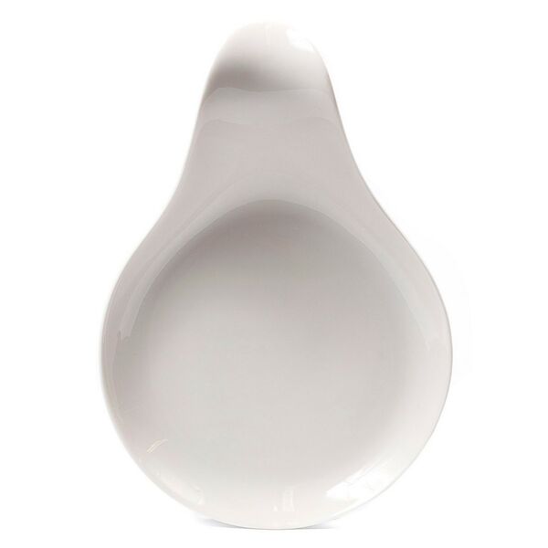 Подставка для ложки фарфоровая 24,5 см (арт. 0530207, код 227891) Nouvelle