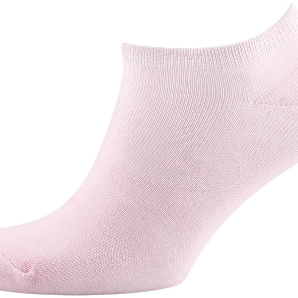 Носки женские INWIN р. 25 (38–40), цвет розовый меланж