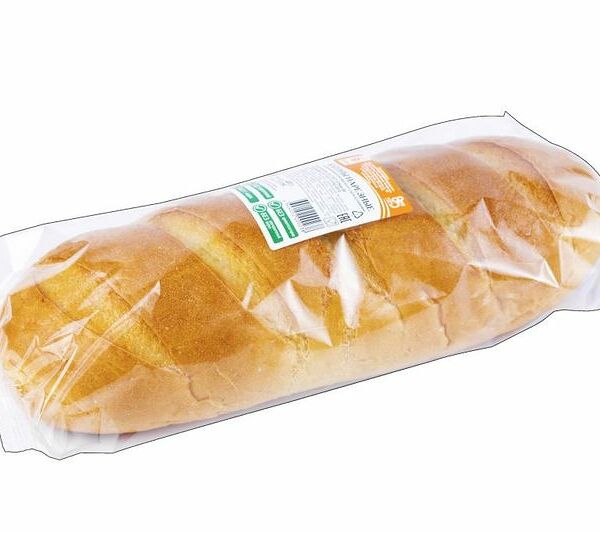 Батон пшеничный БУЛКО в нарезке