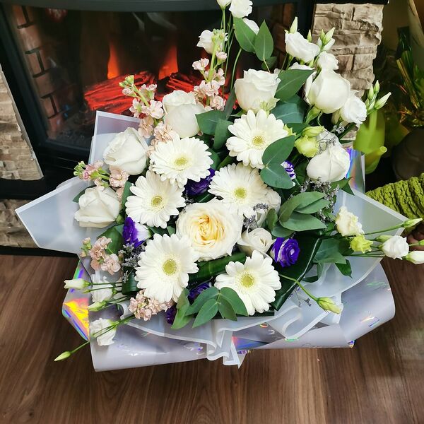 Ароматы из елесейских полей