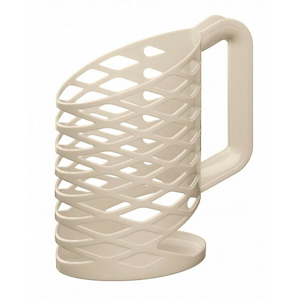 ДЕРЖАТЕЛЬ ДЛЯ МОЛОЧНЫХ ПРОДУКТОВ В МЯГКОЙ УПАКОВКЕ 1Л (Бежевый) Phibo