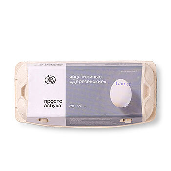 Яйца куриные С0 