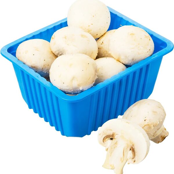 Грибы Green vitamin Шампиньоны 250г 