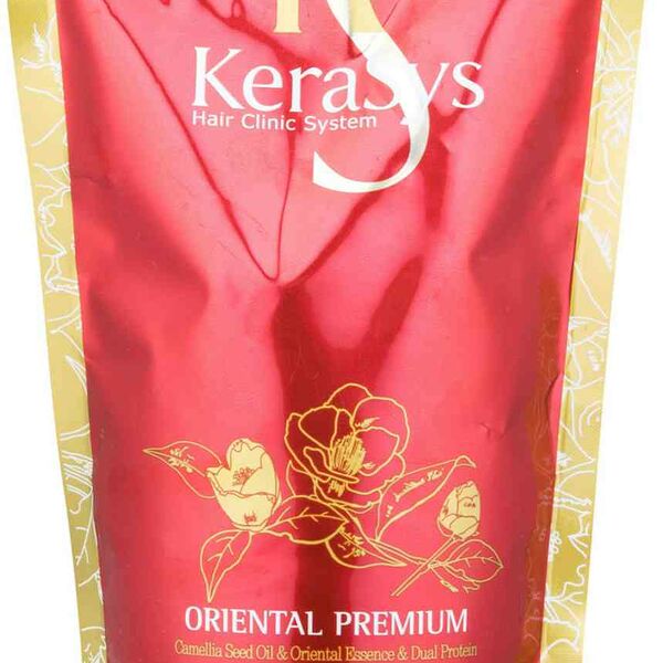 Шампунь для волос KeraSys Oriental Premium