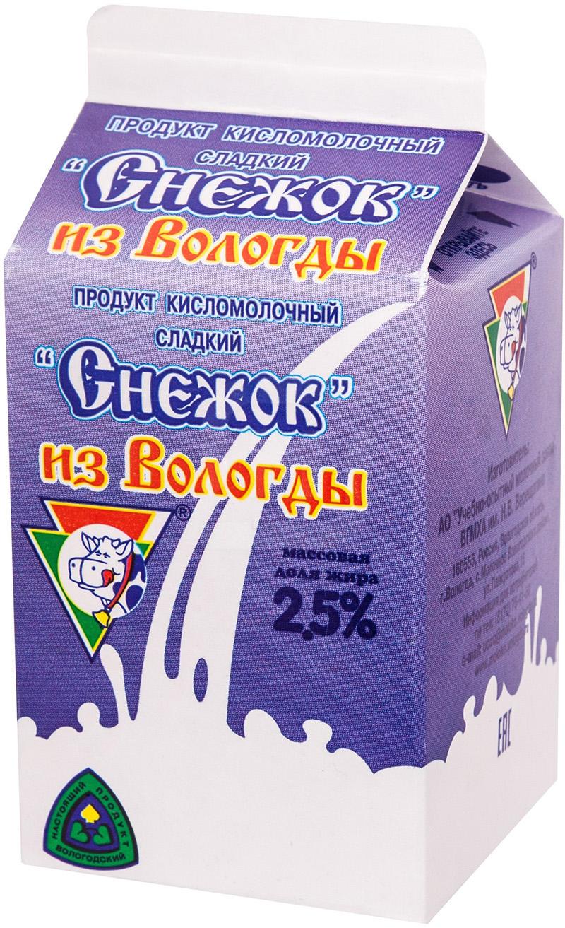 

Снежок Уомз 2.5%