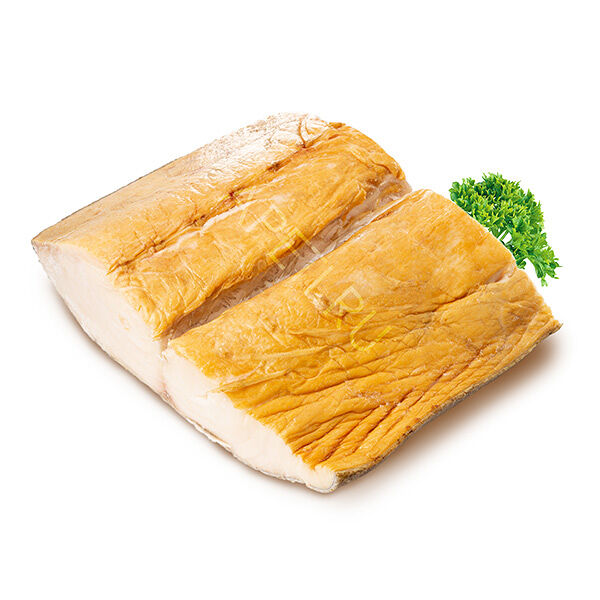 Масляная рыба холодного копчения