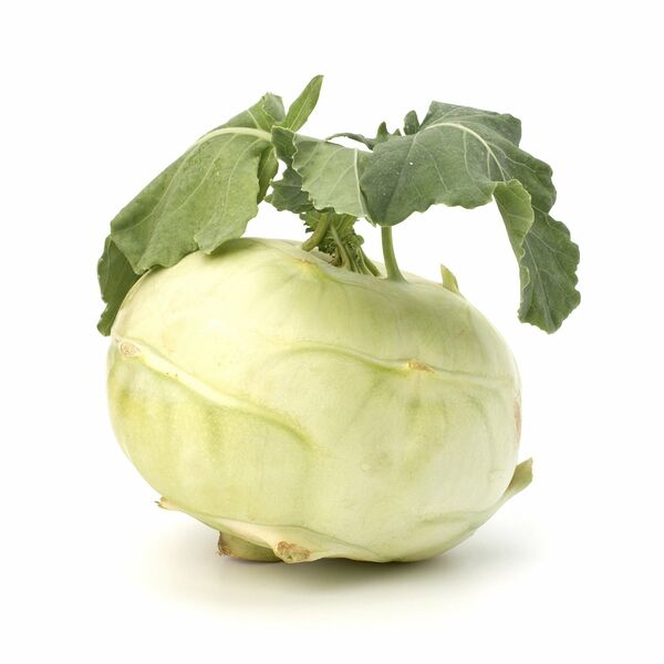 Капуста Кольраби