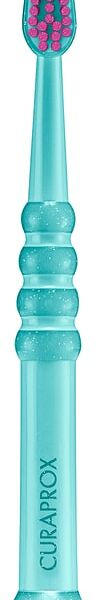 Зубная щетка Curaprox Baby детская