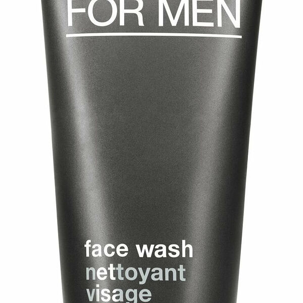 Мыло жидкое для лица Clinique clinique for men face wash муж., 200 мл