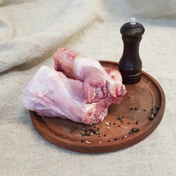 Телятина Бульонка