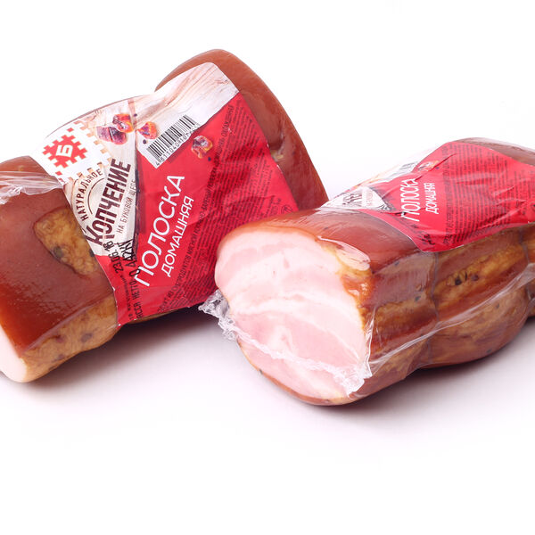 Продукт из свинины мясной Полоска 