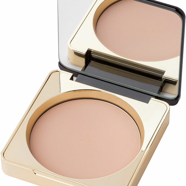 Пудра Eva Mosaic компактная т04 Бежевый