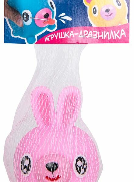 Игрушка Unic Toys с изображением животных YZ12