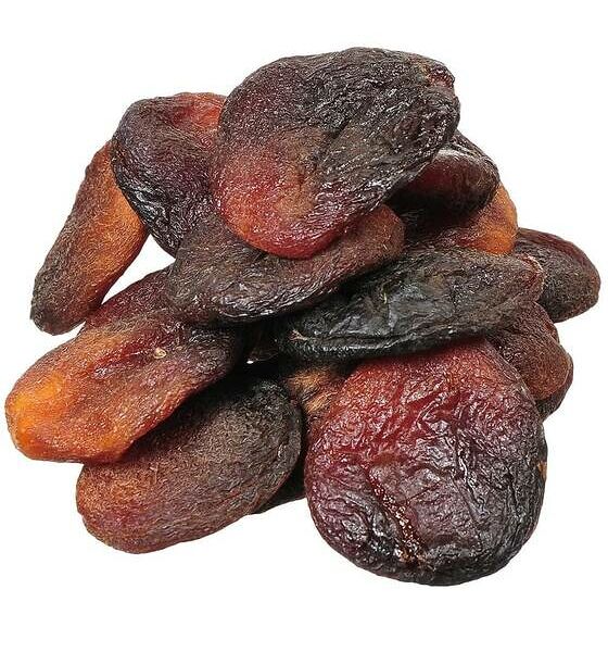 Курага шоколадная