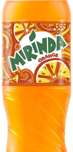 Напиток б/а сильногаз. 